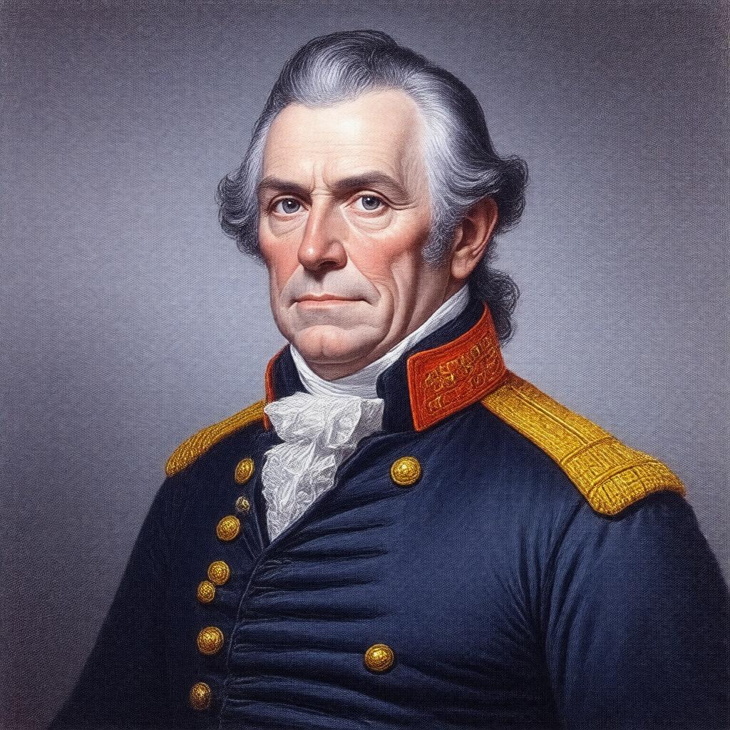 Charles Cotesworth Pinckney